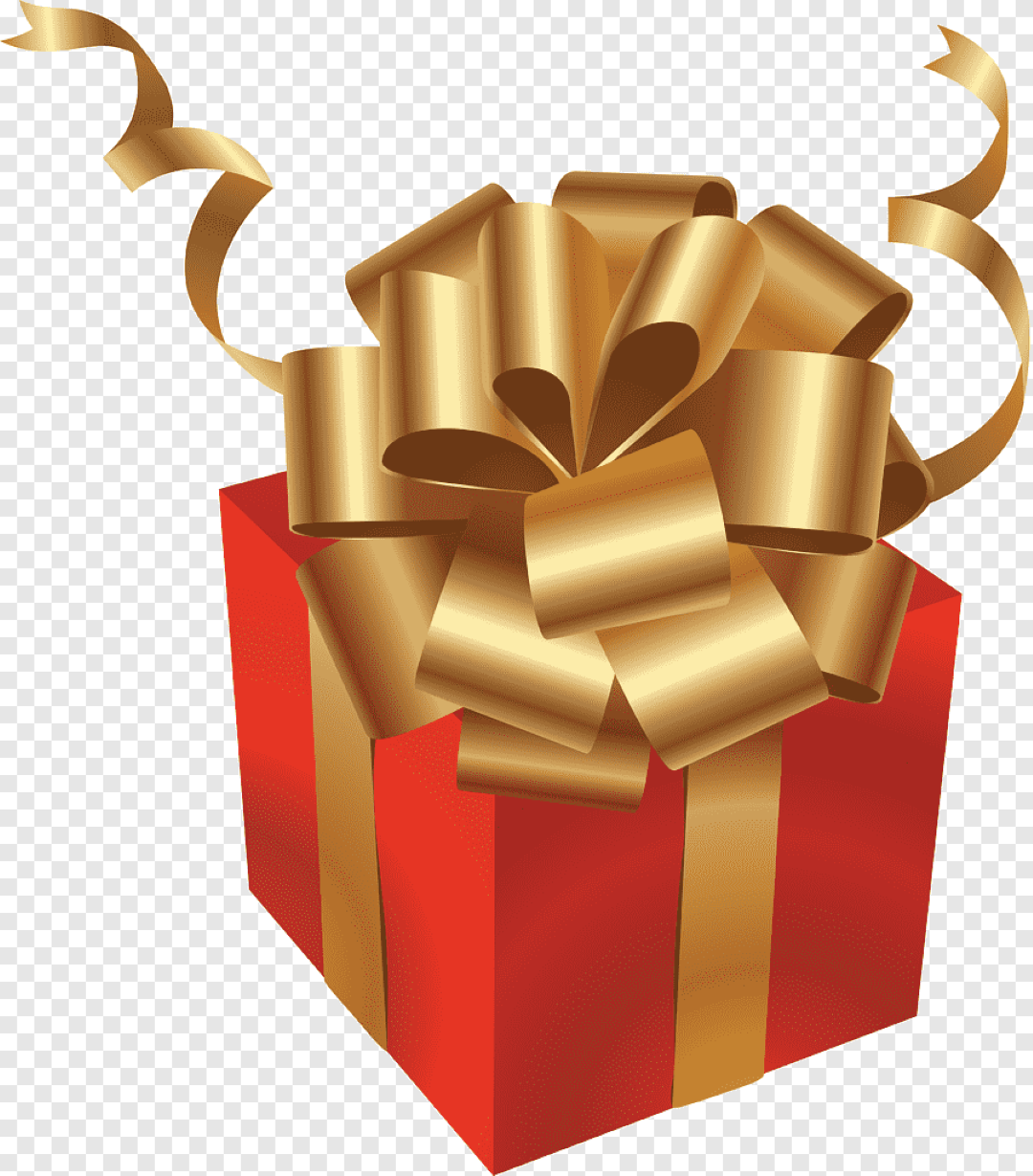 GIFT WRAPPING